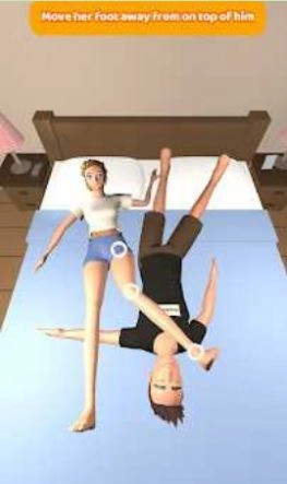 情侣木偶3D游戏官方最新版(3)