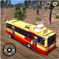 巴士模拟器公共交通越野巴士(Offroad Bus Game)最新免费版