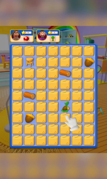 夏莉的餐厅手游直装版(2)