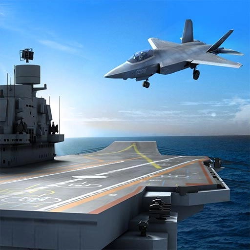 真实飞机操控模拟最新版