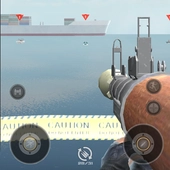 与海盗作战(Defense Ops on the Ocean: Fighti)