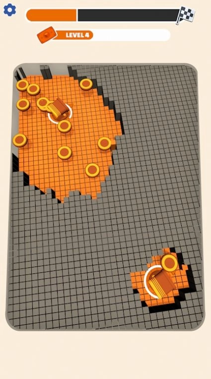 放置方块竞技场(Idle Cube Arena)官方最新版(3)