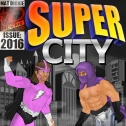 超级城市英雄卡(Super City)无广告版