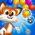 泡泡射击救援熊猫(Bubble Shooter)直装游戏版