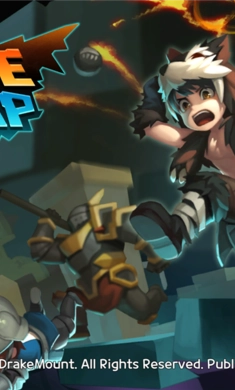 德雷克与陷阱手机免费版