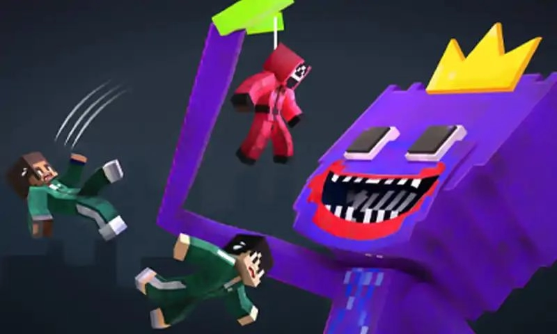 剑术沙盒游乐场图1