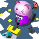 垃圾吞噬大作战手游无广告版