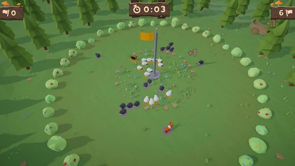 不听话的羊官方版(3)