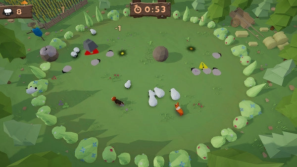 不听话的羊官方版(4)