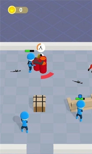 战术进攻(Tactical Assault)直装版