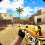 狙击手射击恐怖射手(Counter Sniper Terrorist)免费原版