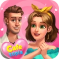 托皮亚咖啡馆(cafetopia)原版