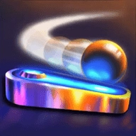 弹球王者物理达人游戏官方版