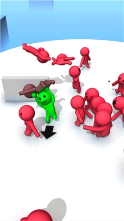 一败涂地大乱斗安卓免费版图2