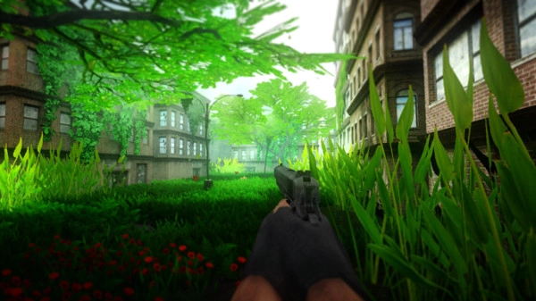 劫后余生末日生存游戏绿色版