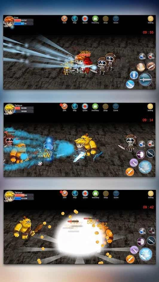 元气小英雄(Hero Age)