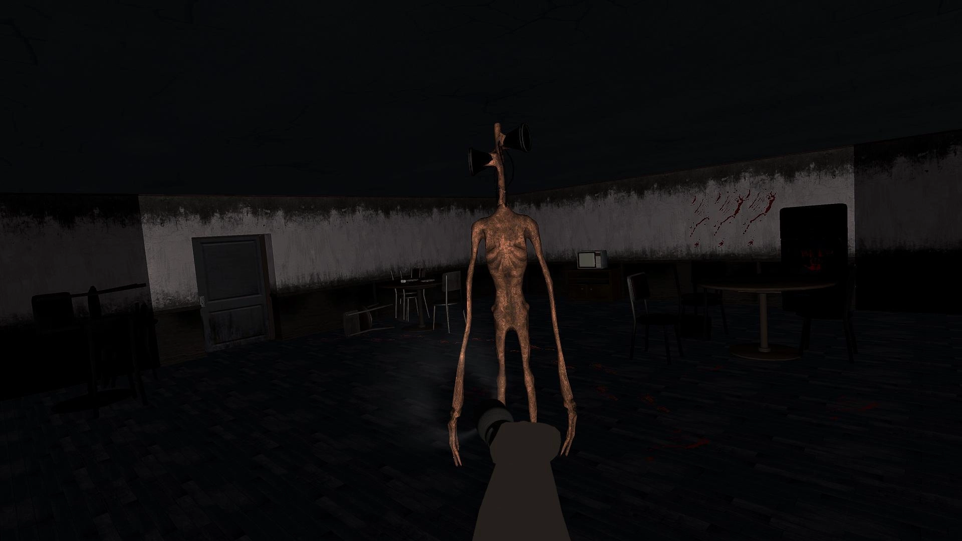 鬼屋家园逃离(New Haunted Home Escape)手机版(3)