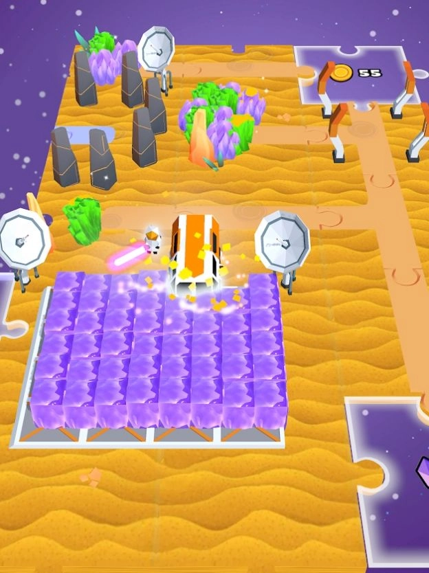 宇宙骑士(Space Knight)(3)