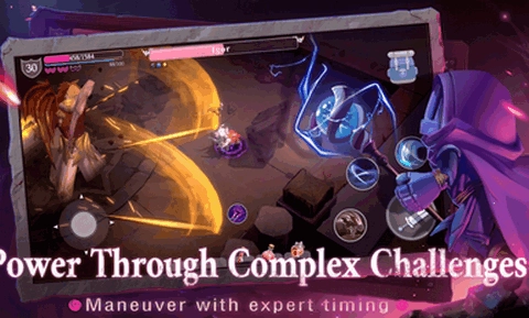 深渊咒缚(Demonborne)