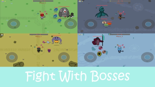 僵尸杀手和怪物杀手(1)