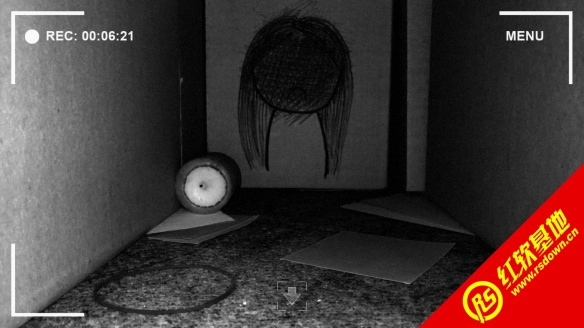 我床底下的黑暗(Sanity)