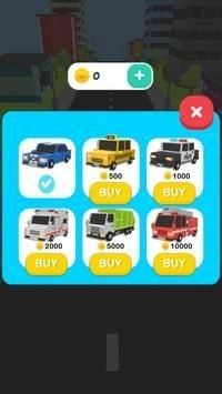 像素赛手汽车(PixelRacerCars)手游免费版