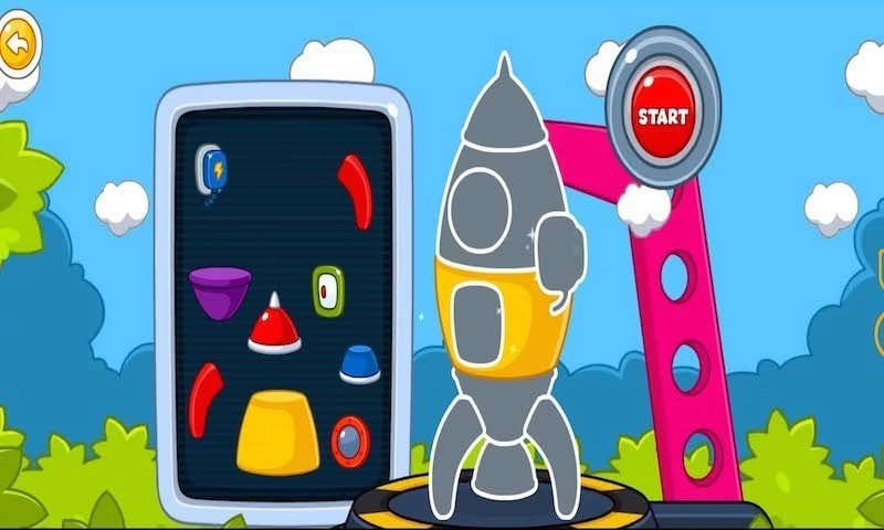 星球模拟乐园(3)