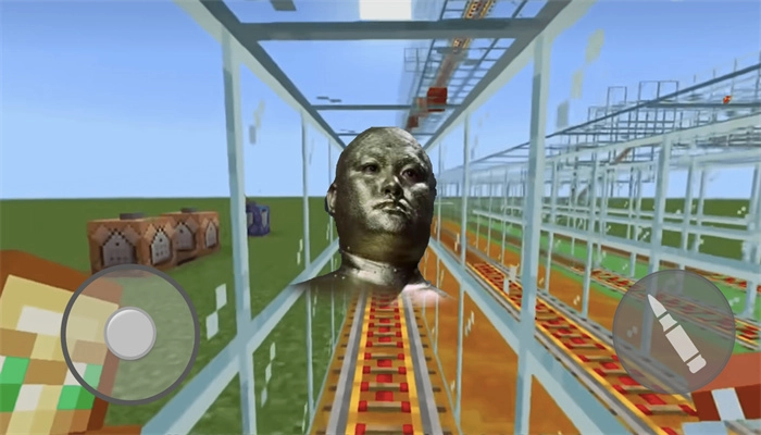 像素冒险世界生存