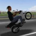 摩托车大乱斗 v1.00