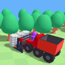 Wood Harvest最新版