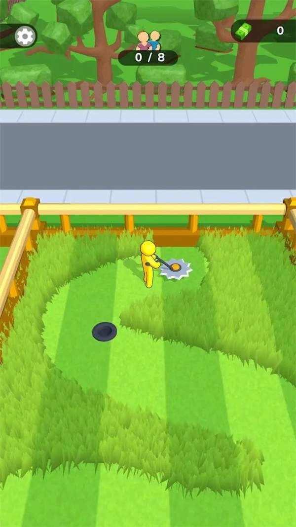 高尔夫俱乐部大亨游戏完整版(2)