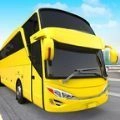 城市公共汽车交通模拟器(City Bus Transport Simulator)