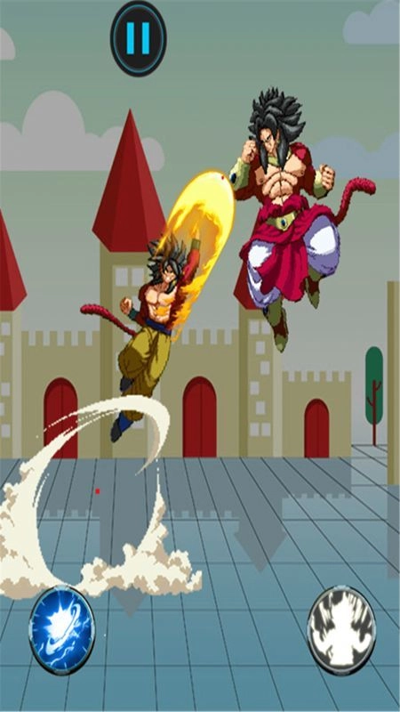 Z动漫战斗(LegendZ)无广告版