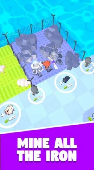 服装制造商(Clothes Producer)手游版(3)