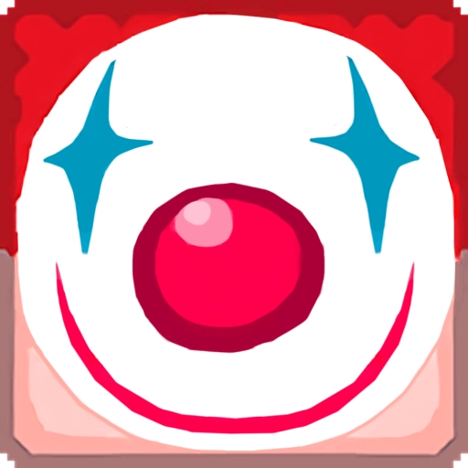 可怕的小丑恶作剧(Joker Besides Me)手机正版