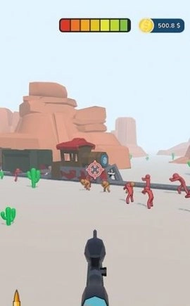 狙击手警长(Sheriff Sniper)免费原版(1)