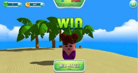 volley beach安卓版