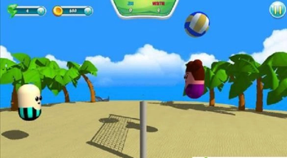 volley beach安卓版