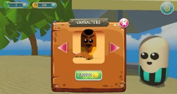 volley beach安卓版