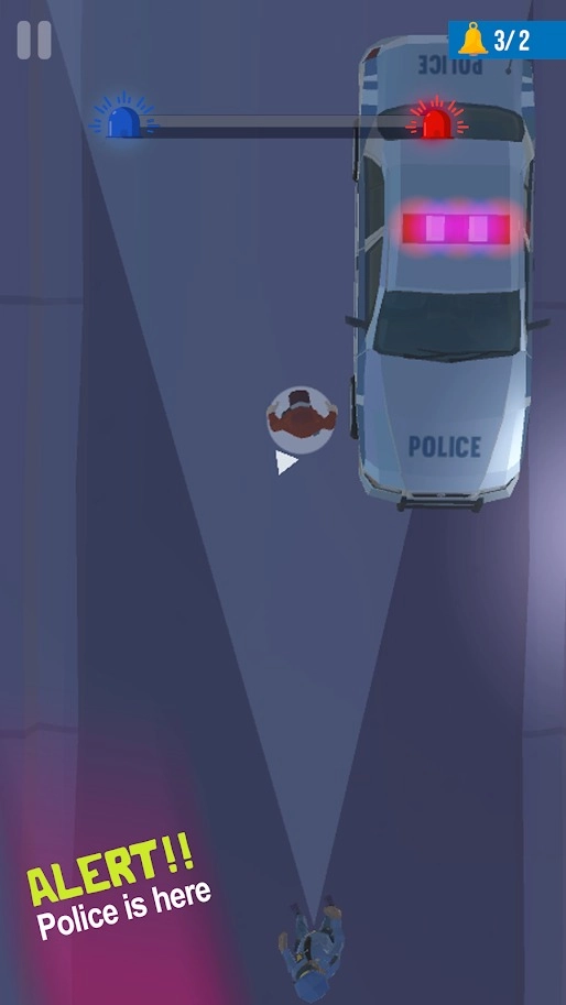 门铃恶作剧(Ring And Run)手游免费版