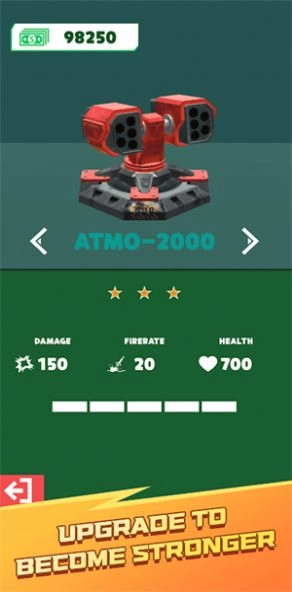 空中射击防御(Air Shooting Defence)