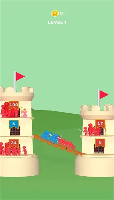 要塞之争通用版(2)