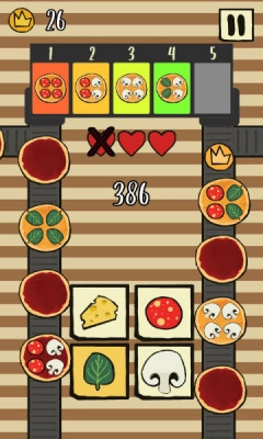 私人披萨店原版