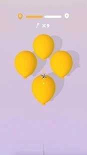 Dart Pop 3D手机免费版