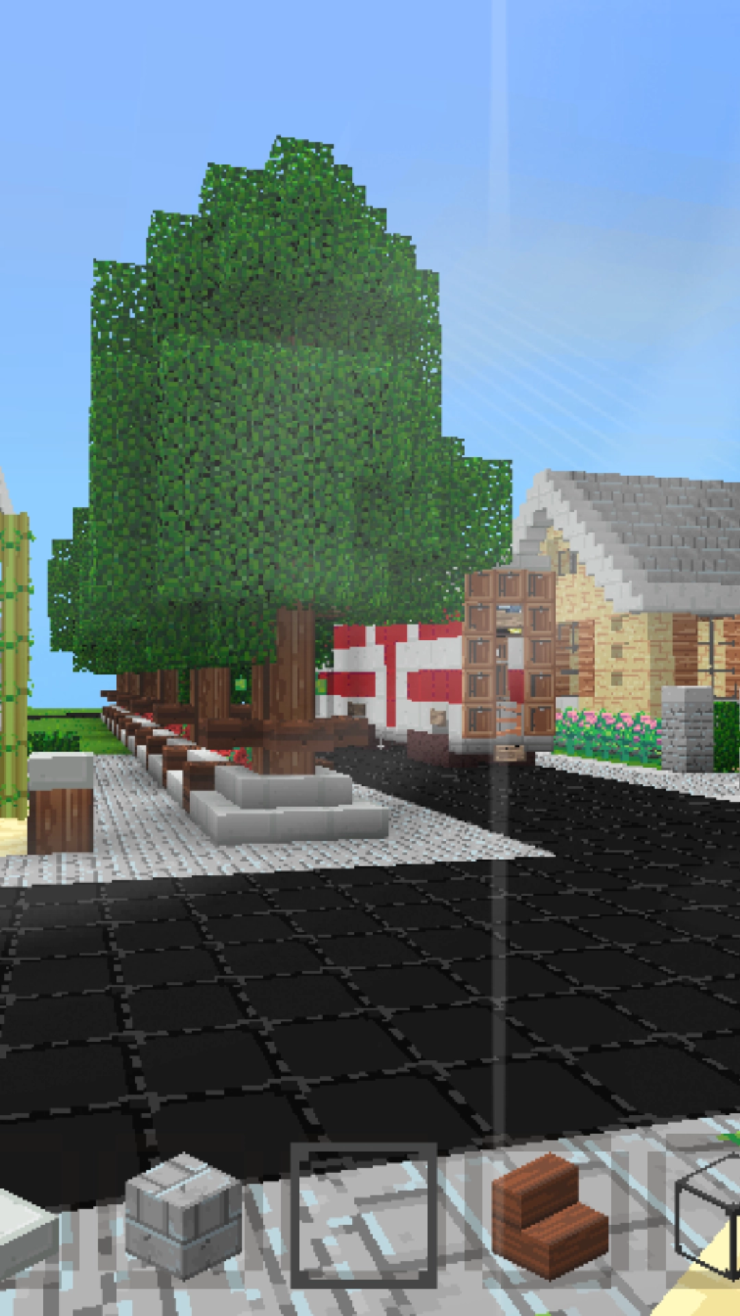 迷你生存建造(2)