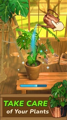 园艺与农场(GreenThumb)安卓官方版