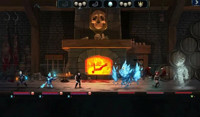 魔王大人击退勇者吧(2)