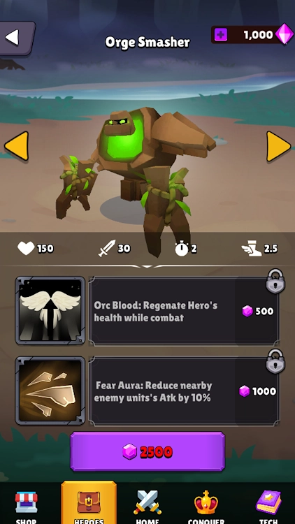 氏族首领(Clan Captain)游戏正版(3)