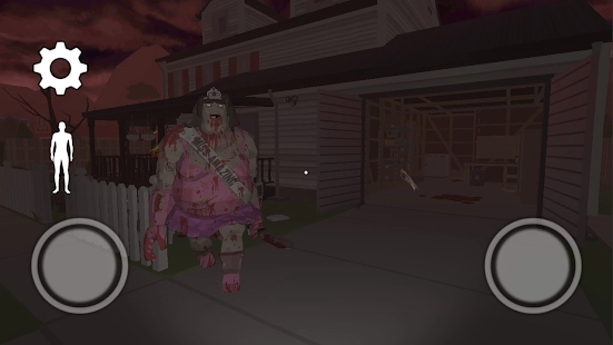 屠夫夫人(MrsButcherCh1)