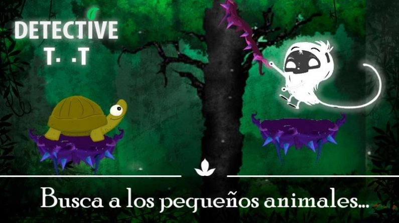 侦探TT(Detective TT)游戏绿色版